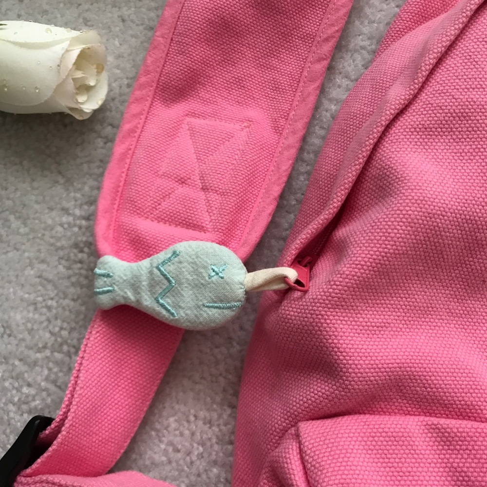 Super Cute Backpack - Picture 3 of 8